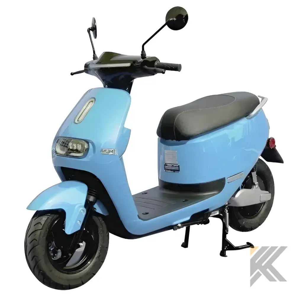 Go One Electric Scooter Kryptex Golf Carts