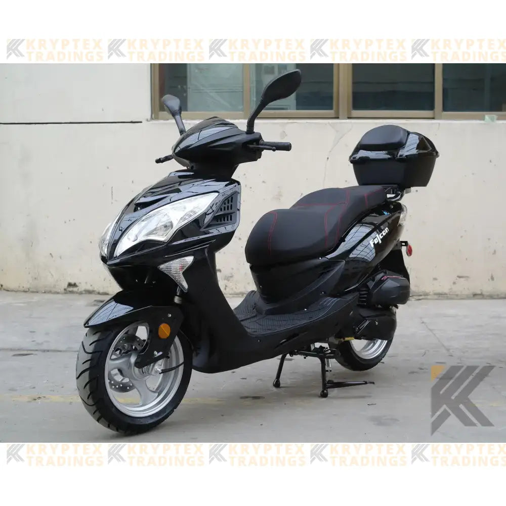 Dongfang Falcon 200SC Scooter Kryptex Golf Carts