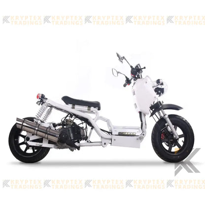 Icebear Maddog 50 Scooter (1st Generation) Kryptex Golf Carts