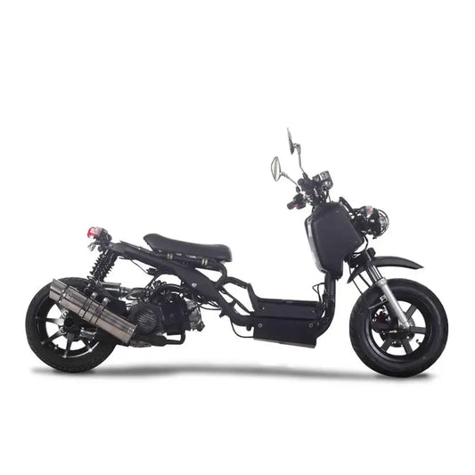 Icebear Maddog 50 Scooter (1st Generation) Kryptex Golf Carts