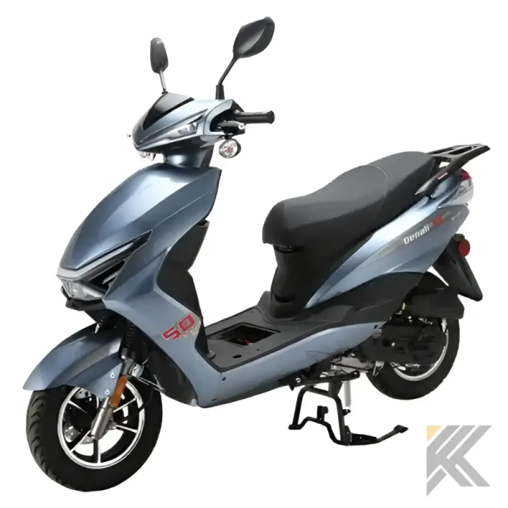 Denali 50 Scooter Kryptex Golf Carts