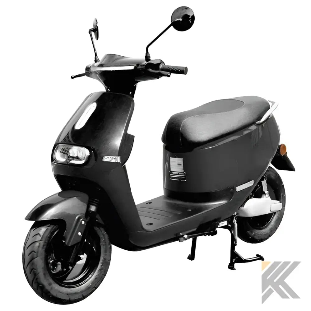 Go One Electric Scooter Kryptex Golf Carts
