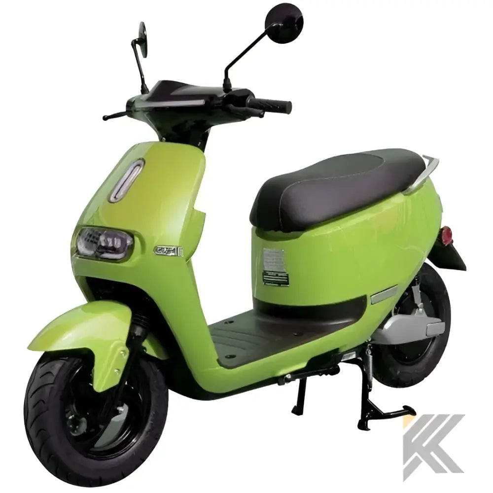 Go One Electric Scooter Kryptex Golf Carts
