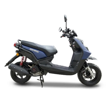 Icebear Vision 150 Scooter Kryptex Golf Carts