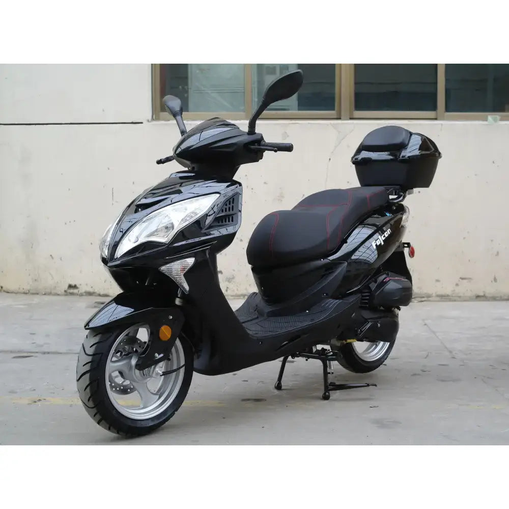 Dongfang Falcon 200SC Scooter Kryptex Golf Carts