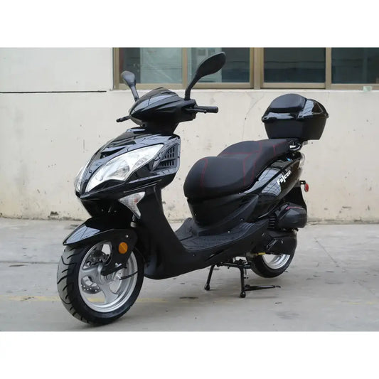 Dongfang Falcon 200SC Scooter Kryptex Golf Carts