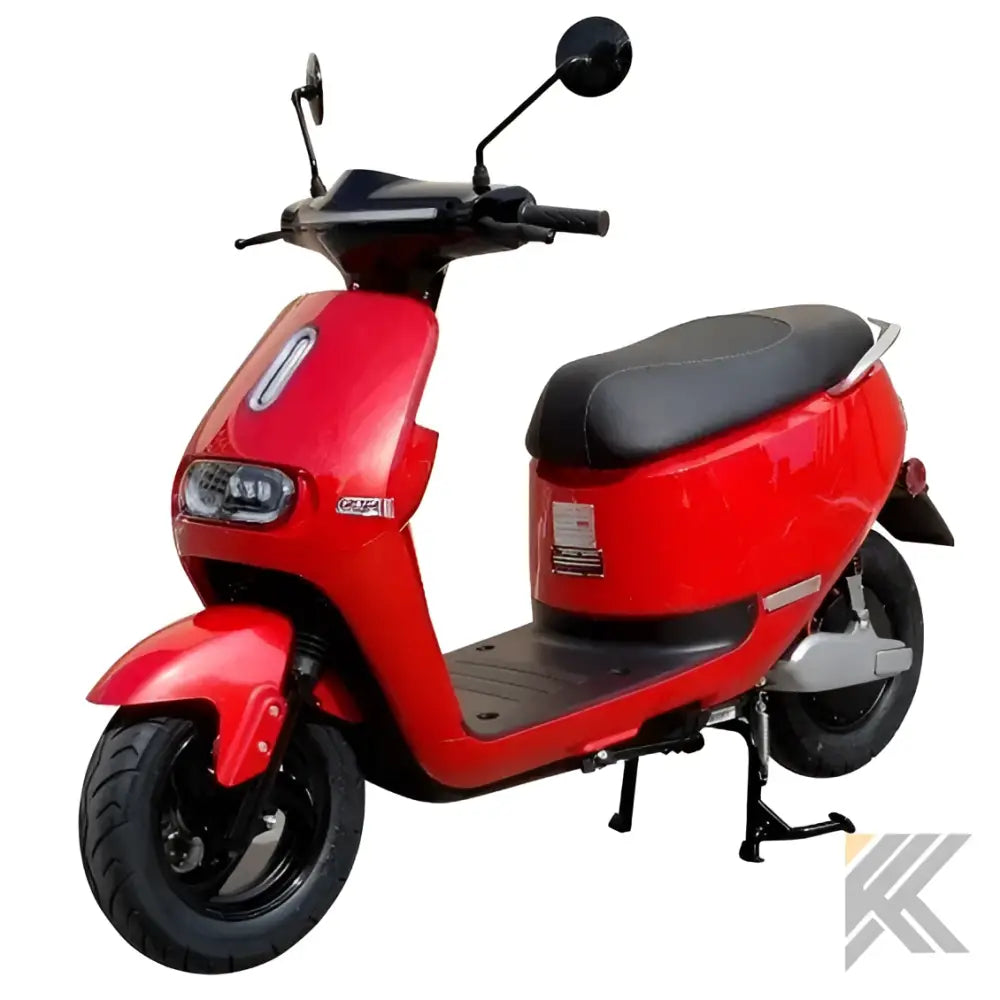 Go One Electric Scooter Kryptex Golf Carts