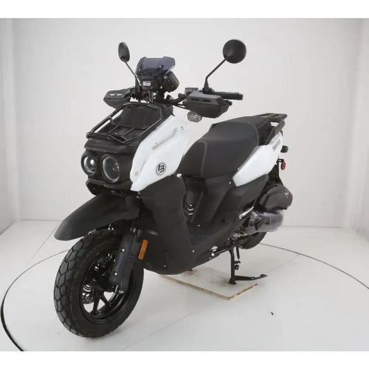 Frontier 200 Scooter Kryptex Golf Carts