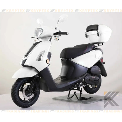 Joc 50 Scooter Kryptex Golf Carts