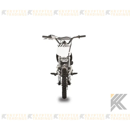 SYX Moto Roost 125-1F Children's Dirt Bike Kryptex Golf Carts