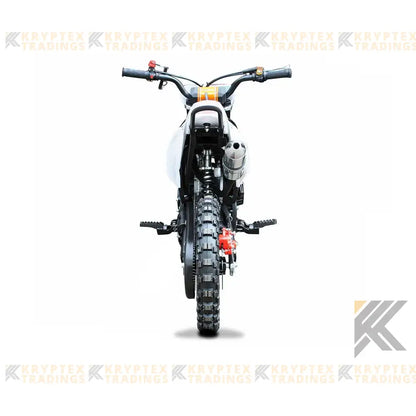 SYX Moto Holesot 50X Children's Dirt Bike Kryptex Golf Carts