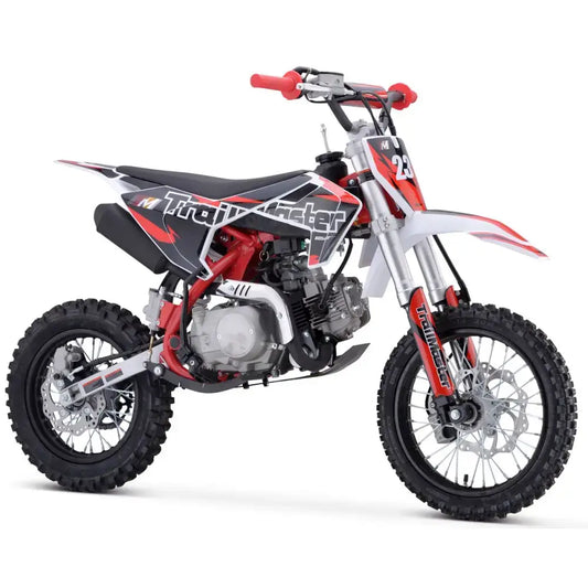 Trailmaster TM23-125 Children's Dirt Bike Kryptex Golf Carts