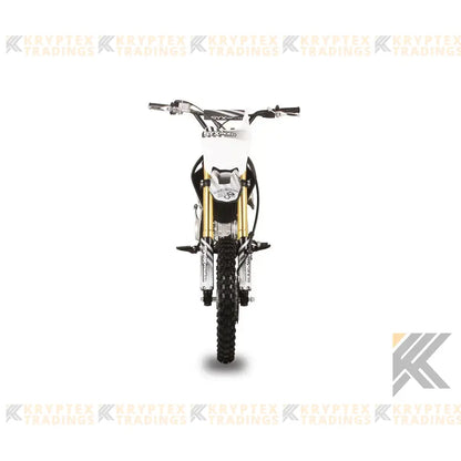 SYX Moto Whip 125-3 Children's Dirt Bike Kryptex Golf Carts