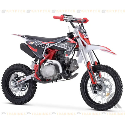 Trailmaster TM23-125 Children's Dirt Bike Kryptex Golf Carts