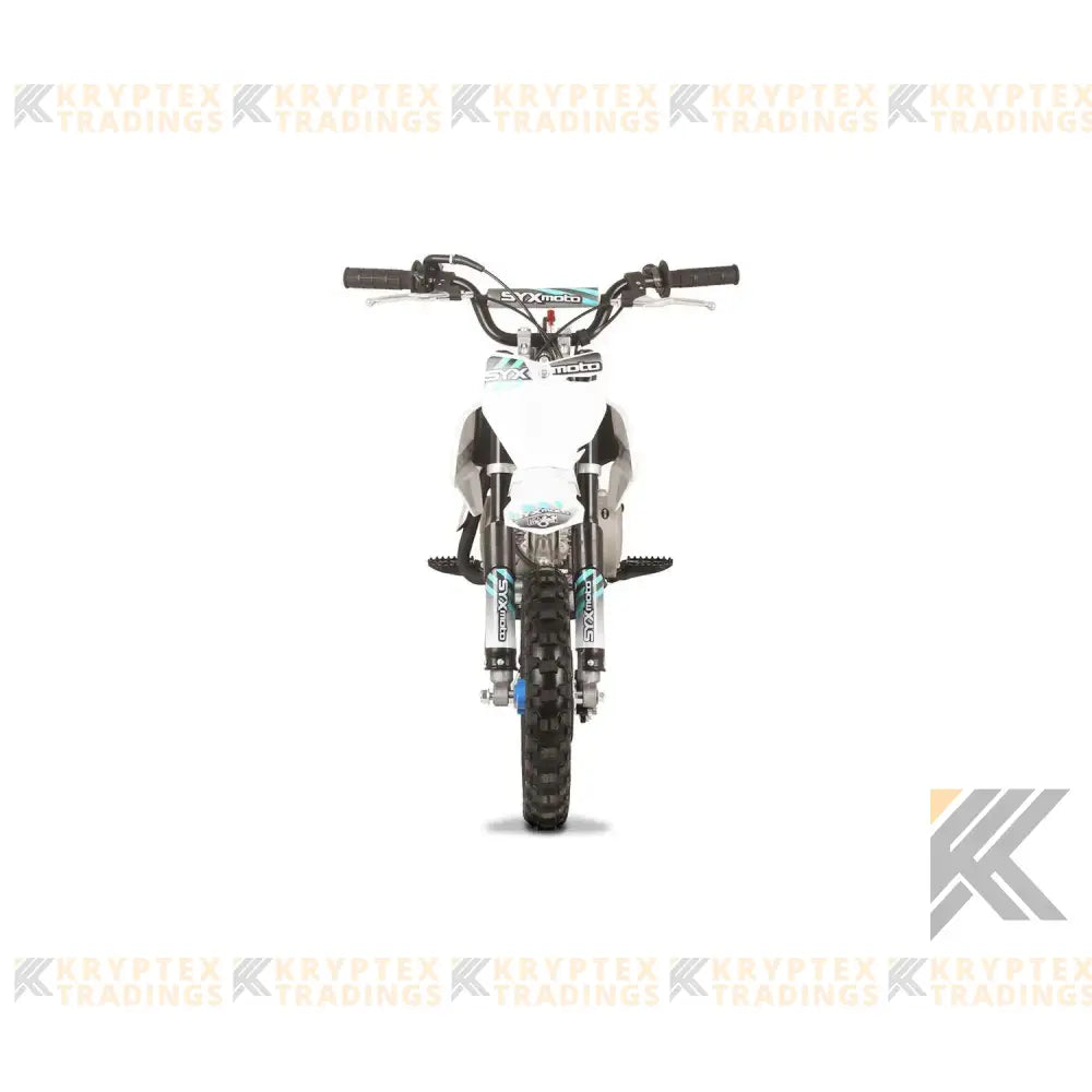 SYX Moto Tearoff 60-1 Children's Dirt Bike Kryptex Golf Carts