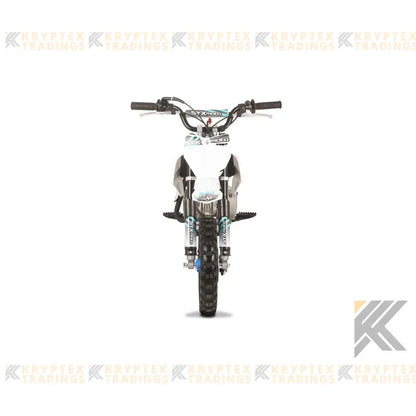 SYX Moto Tearoff 60-1 Children's Dirt Bike Kryptex Golf Carts