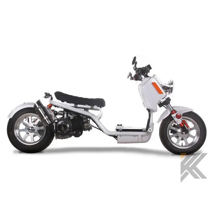 Icebear Maddog 150 Scooter (4th Generation) Kryptex Golf Carts