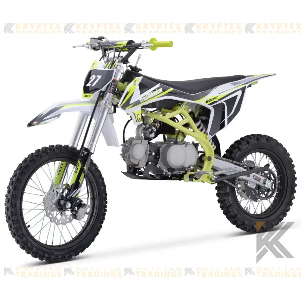Trailmaster TM27-125 Children's Dirt Bike Kryptex Golf Carts