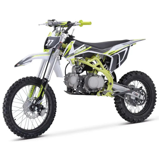 Trailmaster TM27-125 Children's Dirt Bike Kryptex Golf Carts