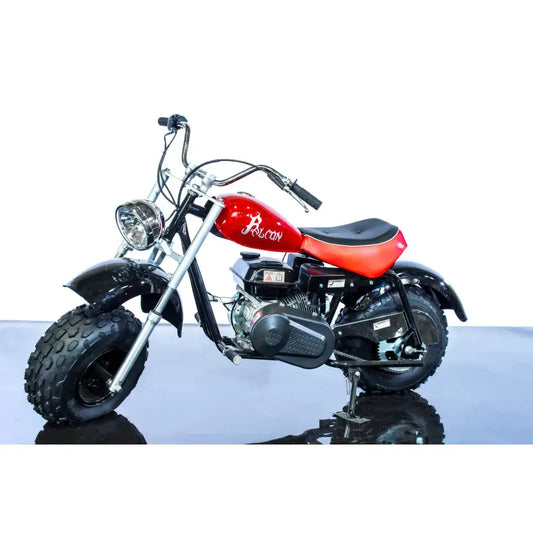 Falcon 200 Mini Bike Kryptex Golf Carts