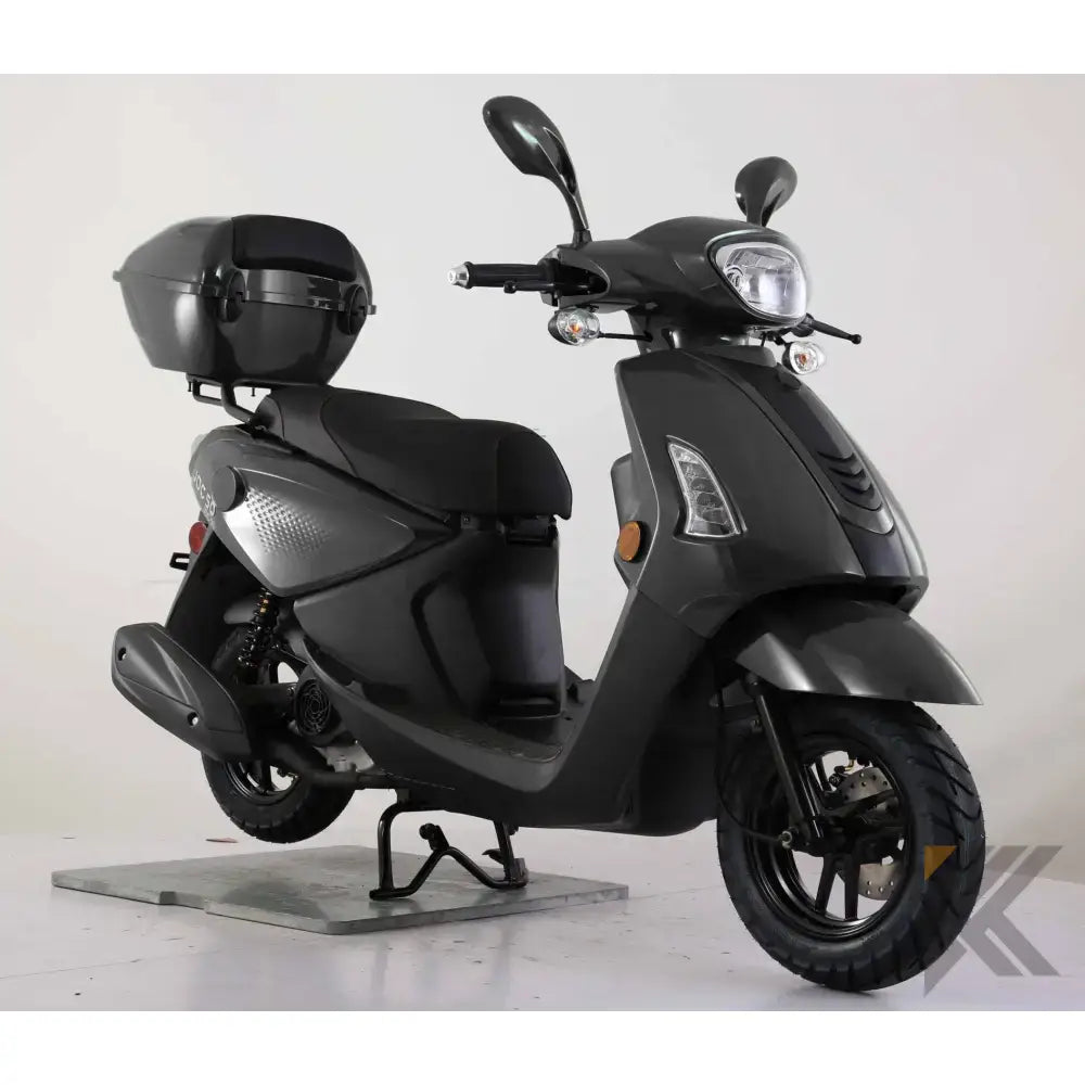 Joc 50 Scooter Kryptex Golf Carts