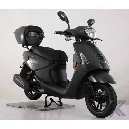 Joc 50 Scooter Kryptex Golf Carts