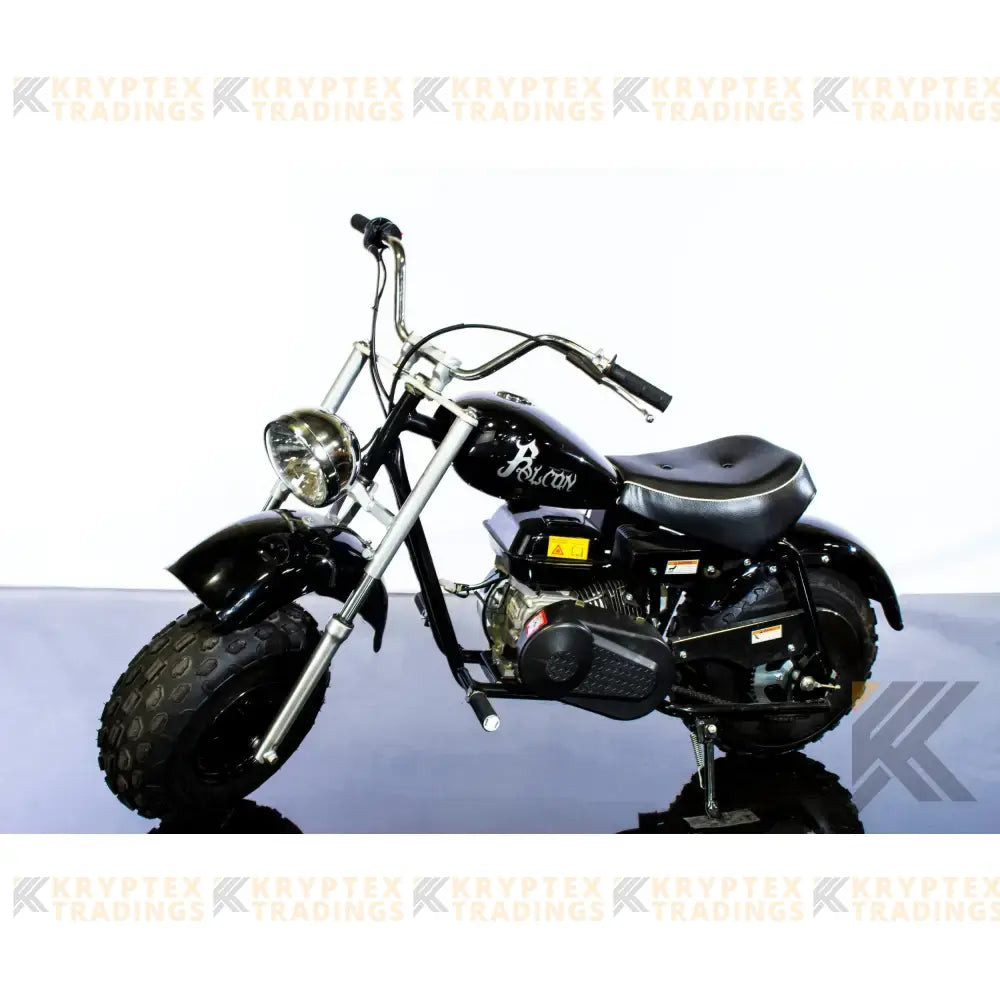 Falcon 200 Mini Bike Kryptex Golf Carts