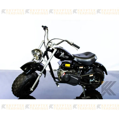 Falcon 200 Mini Bike Kryptex Golf Carts