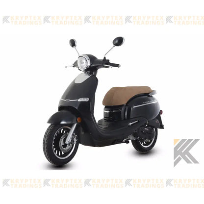 Trailmaster Turino 150 Scooter Kryptex Golf Carts