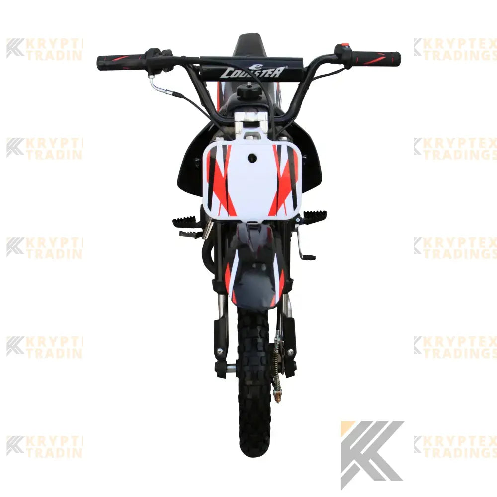 Coolster DB 70 Children's Dirt Bike Kryptex Golf Carts