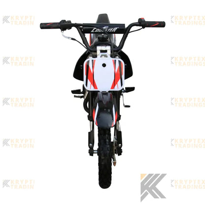 Coolster DB 70 Children's Dirt Bike Kryptex Golf Carts