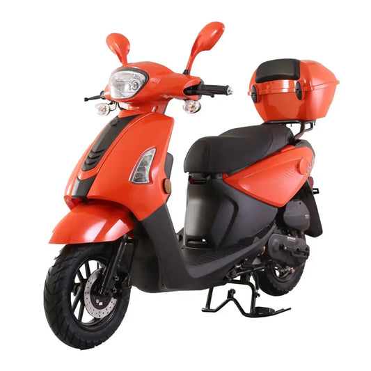 Joc 50 Scooter Kryptex Golf Carts