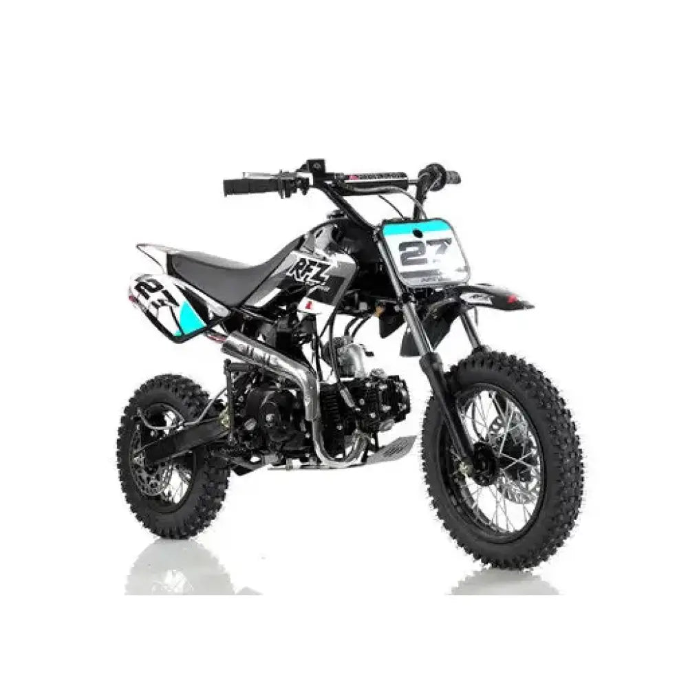 Apollo 110 DB-27 Children's Dirt Bike Kryptex Golf Carts