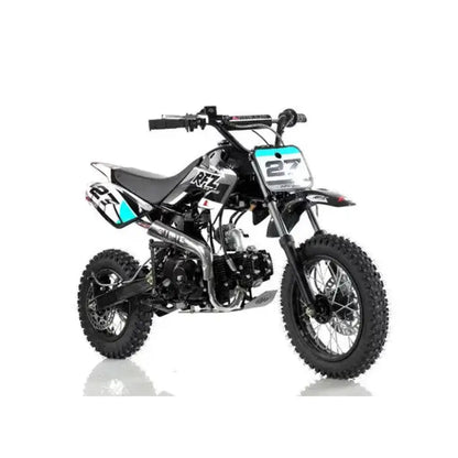 Apollo 110 DB-27 Children's Dirt Bike Kryptex Golf Carts