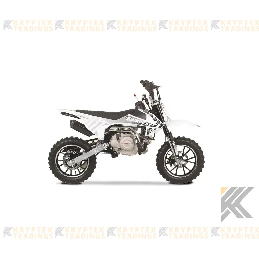 SYX Moto Tearoff 60-1 Children's Dirt Bike Kryptex Golf Carts