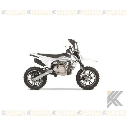 SYX Moto Tearoff 60-1 Children's Dirt Bike Kryptex Golf Carts