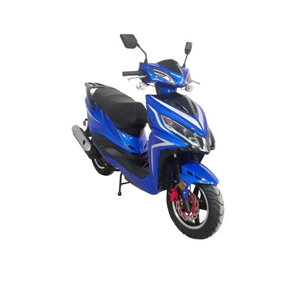 Trailmaster Trophy 50 Scooter Kryptex Golf Carts