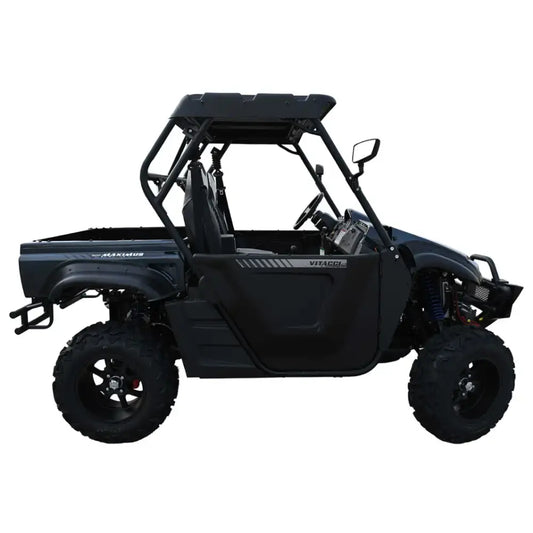 Maximus 800 EFI 4X4 UTV Side By Side Kryptex Golf Carts