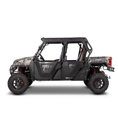 Junglecross 1000 LT-5 EFI 4X4 5 Seater UTV Side By Side Kryptex Golf Carts