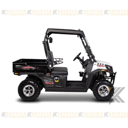 Trailcross 400 EFI UTV Kryptex Golf Carts