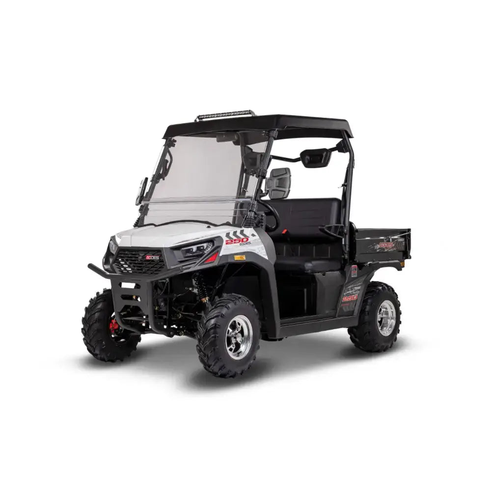 Trailcross 250 EFI UTV Kryptex Golf Carts