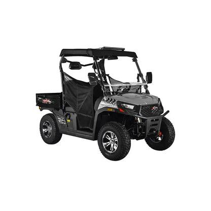 Trailcross 400 EFI UTV Kryptex Golf Carts