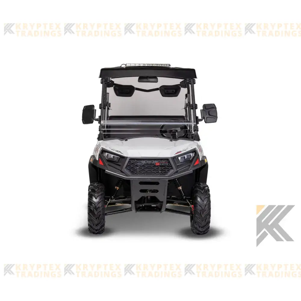 Trailcross 250 EFI UTV Kryptex Golf Carts