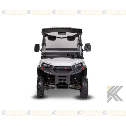 Trailcross 250 EFI UTV Kryptex Golf Carts