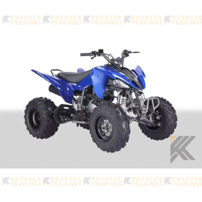Pentora 250 Sport Adult ATV Kryptex Golf Carts