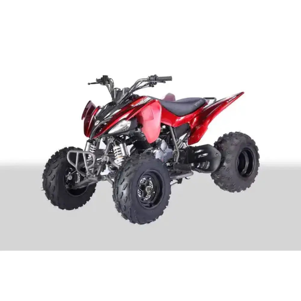 Pentora 150 Sport Adult ATV Kryptex Golf Carts