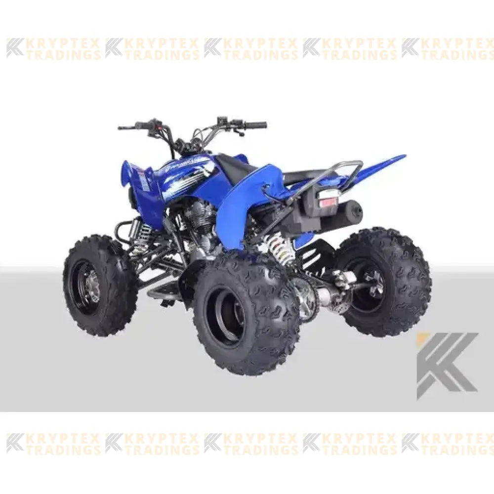 Pentora 150 Sport Adult ATV Kryptex Golf Carts