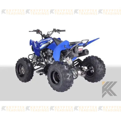 Pentora 150 Sport Adult ATV Kryptex Golf Carts