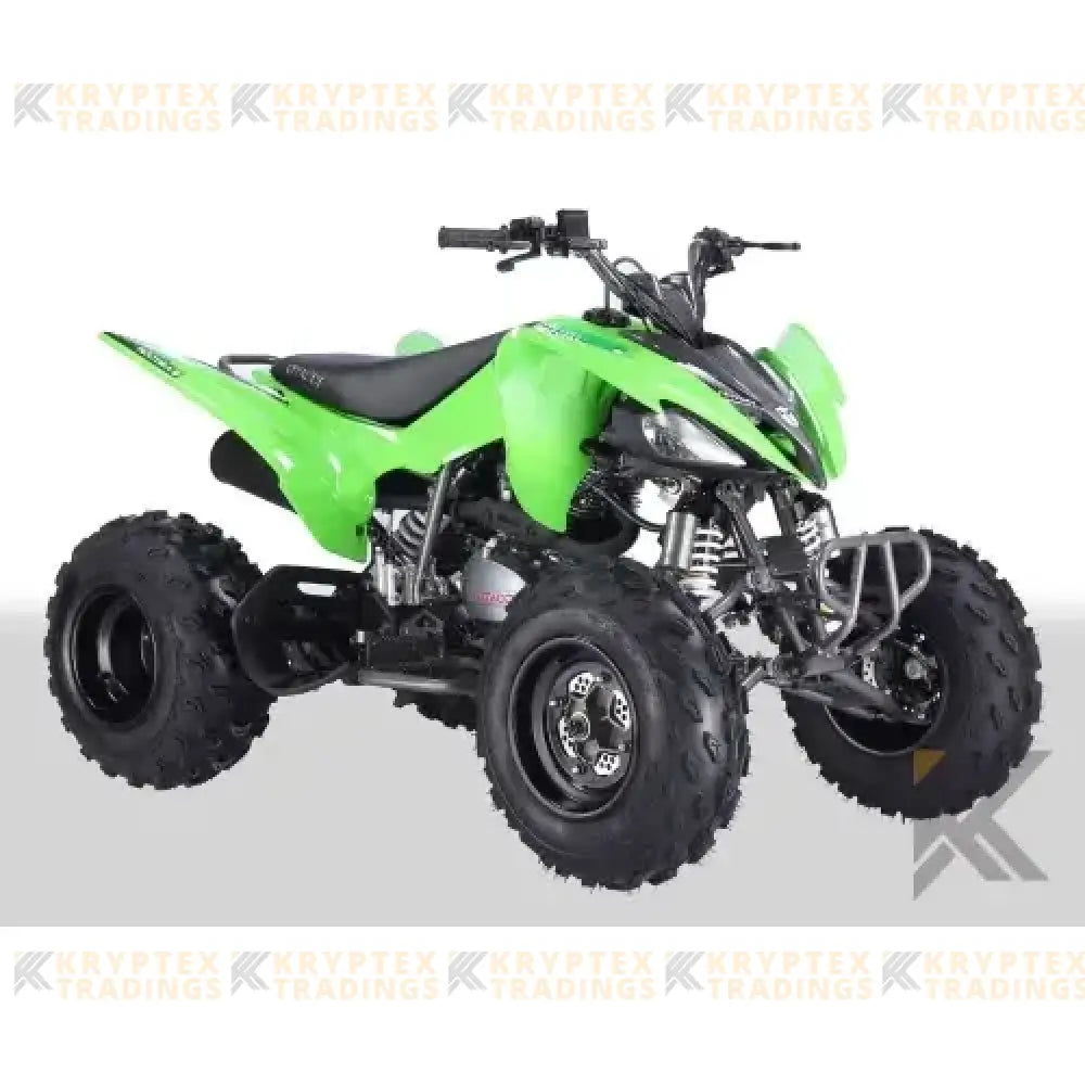 Pentora 150 Sport Adult ATV Kryptex Golf Carts