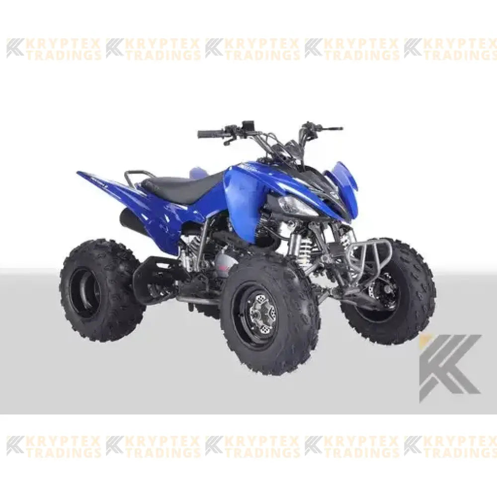 Pentora 150 Sport Adult ATV Kryptex Golf Carts